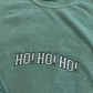 Ho! Ho! Ho! Long-Sleeve Tee