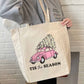 Tis the Season Tote Bag