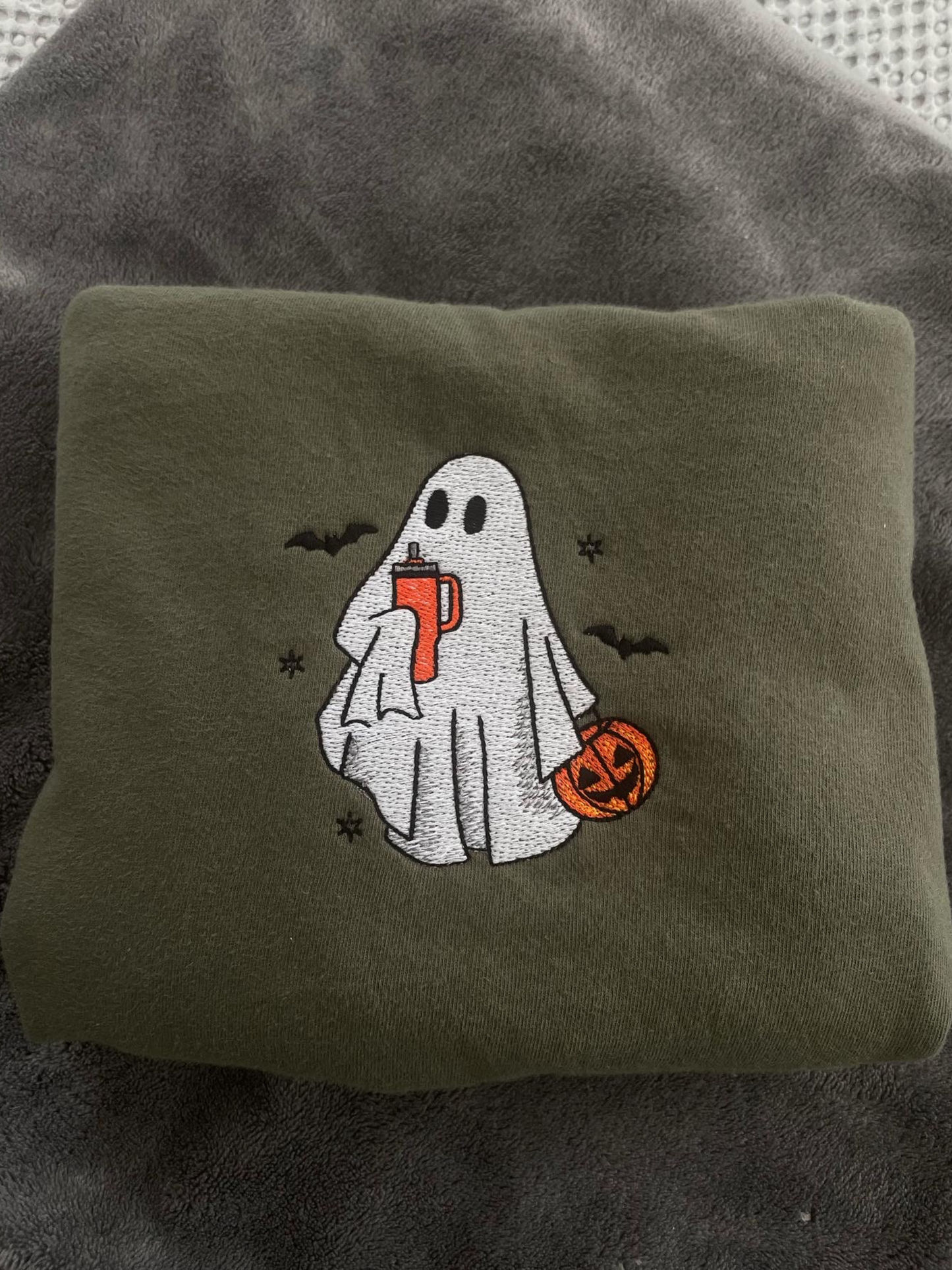 Stanley the Ghost Tee