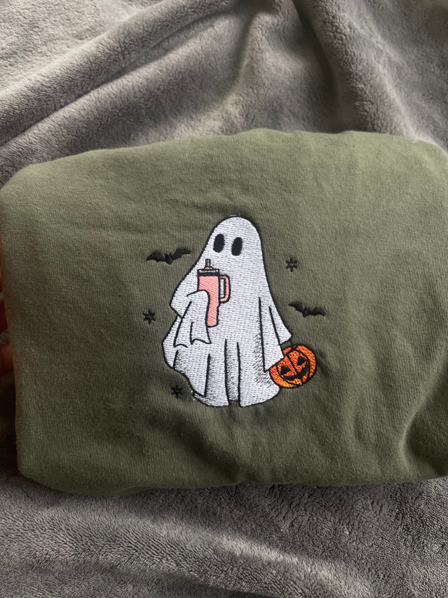 Stanley the Ghost Tee